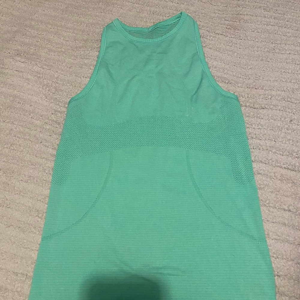 Swiftly Tech Racerback Tank Top 2.0